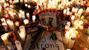 Video relata o pânico no tiroteio em Las Vegas