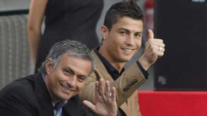 Ronaldo, o Pichichi e todos os números que são para bater