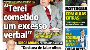 Quarta-feira, 4 de outubro de 2017