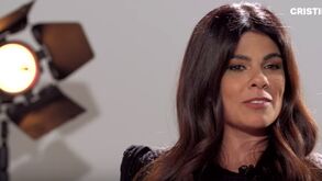 Mulher de Rui Vitória deu entrevista contra vontade do marido e do Benfica