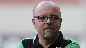 Nuno Saraiva: «Afinal têm claques ou não? Investigue-se»