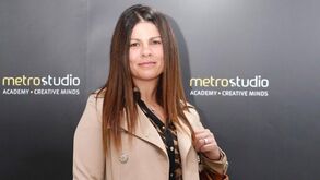 Mulher de Rui Vitória e os sacrifícios iniciais: «Não ia deixar de haver um prato de sopa»