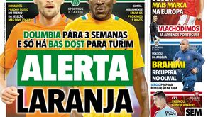 Quinta-feira, 5 de outubro de 2017