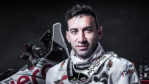 Rali de Marrocos: Joaquim Rodrigues em 8.º no prólogo