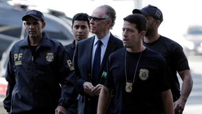 Brasil pede apoio à Suíça para investigação a presidente do comité olímpico