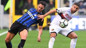 Estatística não deixa dúvidas: Taarabt é o driblador mais eficaz da Europa