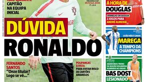 Sábado, 7 de outubro de 2017
