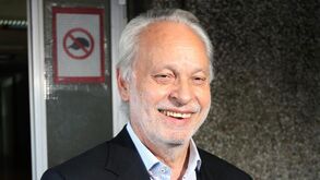 Valentim Loureiro sobre Stuart Baxter: «Os treinadores são como os melões, só depois de abertos é que sabemos...»