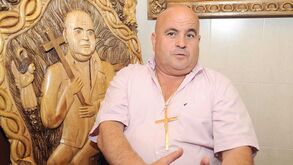 'Bruxo de Fafe' agrediu adepto