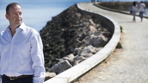 Luís Gonçalves: «Nem todos pensavam que Ronaldo podia chegar tão longe»