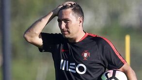 Bósnia-Portugal, 3-1: Primeira derrota em apuramentos em 6 anos