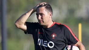 Rui Jorge: «Se apenas conseguirmos demonstrar isto...»