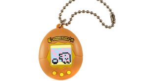 O Tamagotchi faz 20 anos e está de volta