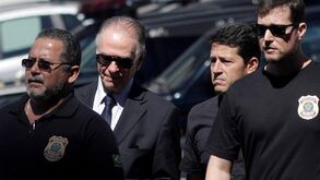 Carlos Nuzman apresenta demissão de presidente do Comité Olímpico Brasileiro