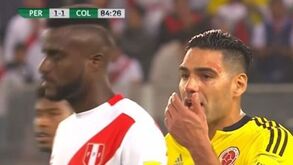 Chile pondera fazer queixa na FIFA por 