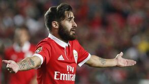 Rafa: todos os negócios que o levaram do Feirense ao Benfica
