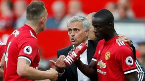 Resposta mais sarcástica de Mourinho é impossível