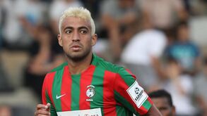 Torcatense-Marítimo, 0-1: Everton garante apuramento difícil dos madeirenses