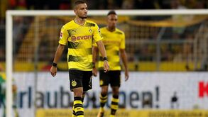 Borussia Dortmund perde invencibilidade caseira frente ao RB Leipzig