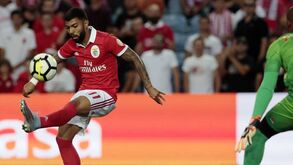 A crónica do Olhanense-Benfica (0-1): À beira de um ataque de nervos