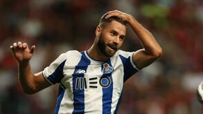 Felipe tenta estar no Mundial 