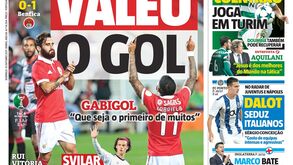 Domingo, 15 de outubro de 2017