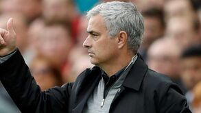 Mourinho e o PSG: «O meu filho vive em Londres e foi a Paris em vez de vir a Manchester»