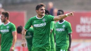 Vilaverdense afasta Boavista da Taça de Portugal