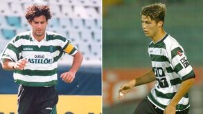 Como Figo e Ronaldo fintaram a Juventus 