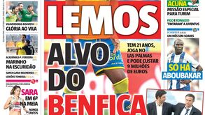 Segunda-feira, 16 de outubro de 2017