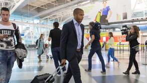 Brahimi e a irregularidade do passado: «Não era eu quem tomava as decisões»