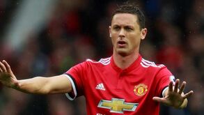 Matic: «O Benfica é um clube que amo mas quero tirar-lhe pontos»