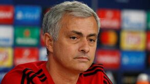 Mourinho: «Facilmente se trocava um resultado de futebol pela vidas das pessoas que morreram»