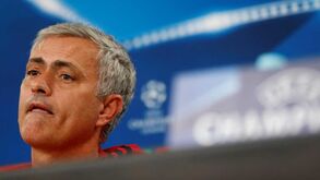 José Mourinho: «É impossível um treinador durar 15 anos num clube»