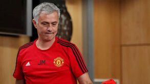 Mourinho: «Benfica pode ser 1.º do grupo, só tem de vencer os quatro jogos que lhe faltam»