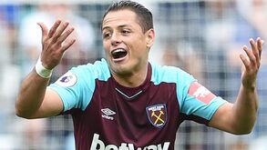 Chicharito sofre de epilepsia
