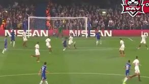 Renovação concretiza vontade de David Luiz: «Arsenal permite-me continuar a viver o alto nível do futebol»