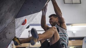 Título nacional de boulder disputa-se sábado