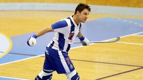 Sábado estranho para pai e filho 