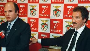 Souness e a mentira de Vale e Azevedo sobre os cheques para pagar os ordenados