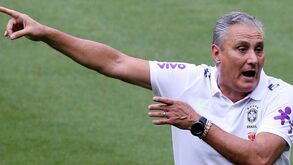 Tite diz que Portugal é 