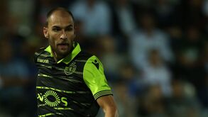 Bas Dost: Influência partilhada