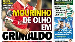 Sábado, 21 de outubro de 2017