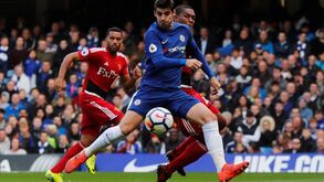 Cinismo do Chelsea não tira brilho à grande exibição do Watford de Marco Silva