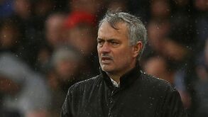 Mourinho: «Merecemos o castigo da derrota»