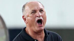 China: Guangzhou Evergrande de Scolari é heptacampeão