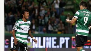 Gelson não foi egoísta e Acuña agradeceu