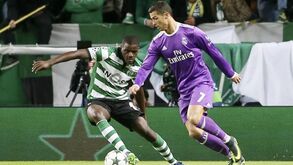 Sporting entre os reis da formação na Europa