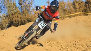 Portugal recebe Europeu de downhill nas próximas duas épocas