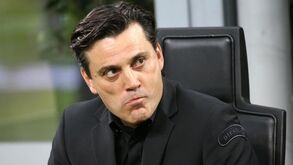 Montella diz que os treinadores apontados ao Milan não o perturbam